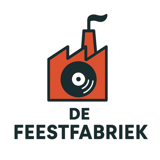FeestFabriek logo